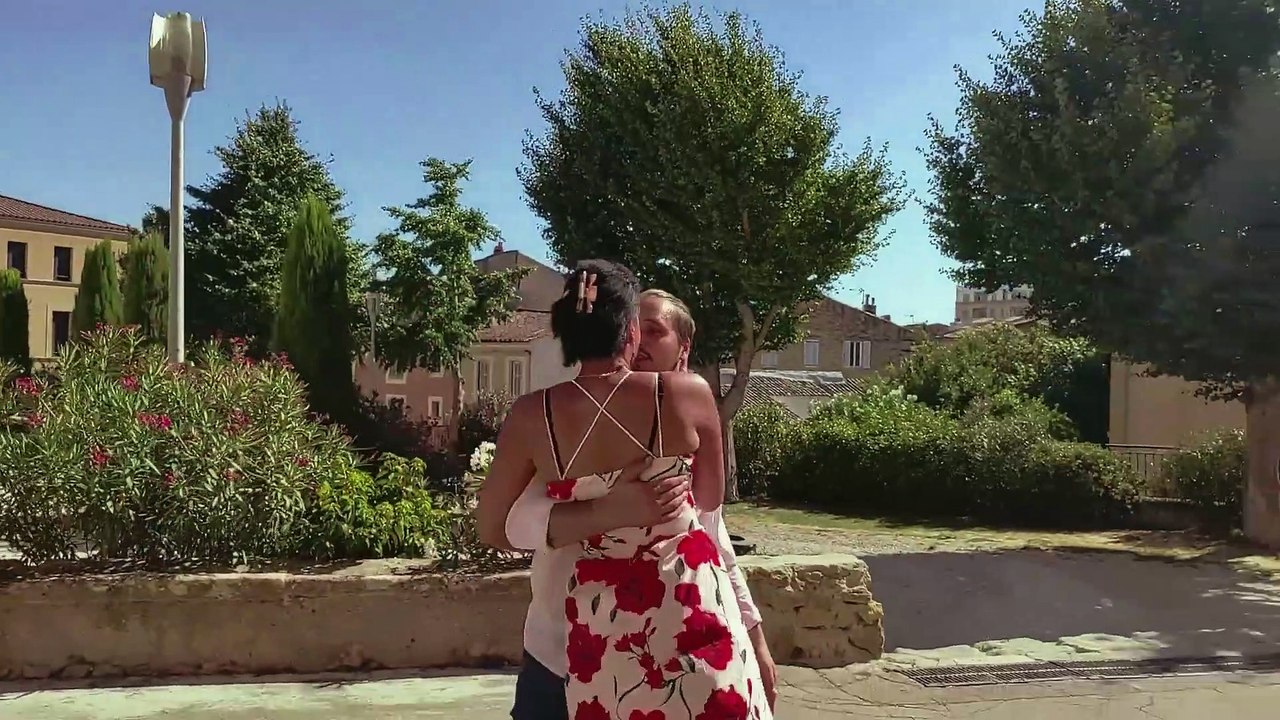 MC JAY - Viens par là ( Clip Officiel) 2022