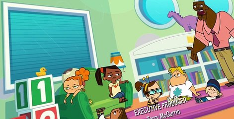 Total DramaRama S01 E09