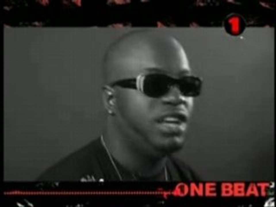 GRODASH NEOCHROME RAP RUE GHETTO VIE REVE ONE BEAT