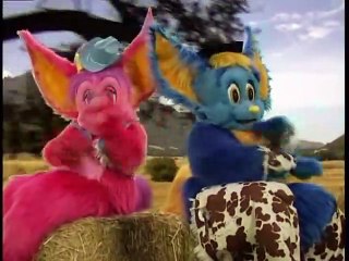 Kidsongs Country Sing Along