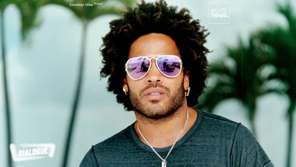 Second chances: A journey from rock and roll to food and war