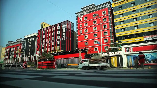 Red Vacance Black Wedding (2011) Watch HD