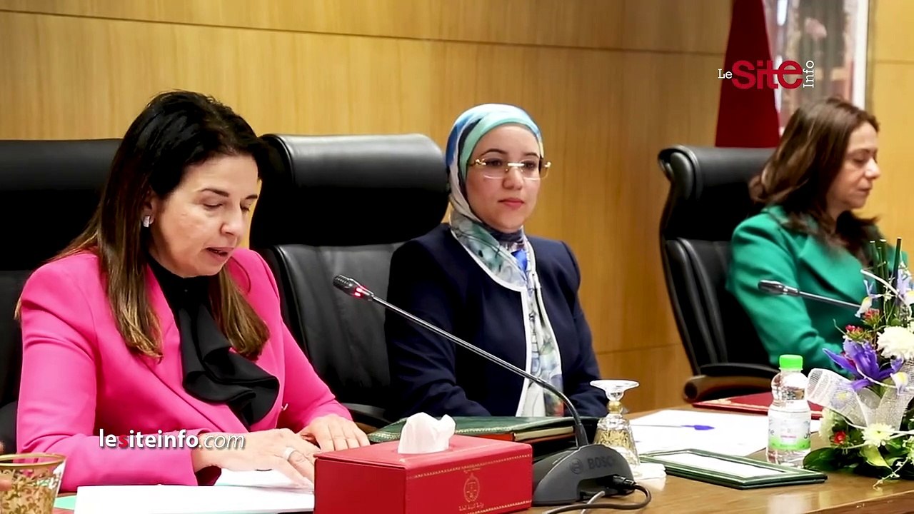 تنازع الاختصاص بين القضاء المغربي ونظيره الدولي محور ندوة تكوينية بالرباط