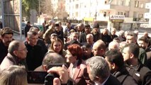 Meral Akşener, Depremde Ailesini Kaybeden 15 Yaşındaki Muhammed Mustafa'nın Velisi Oldu