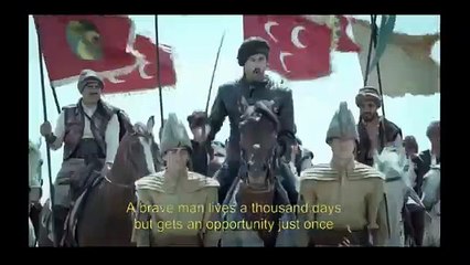 Sultan Suleiman & Sultan Mehmat _ The Magnificent & The Conqueror