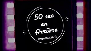 Meemoria 50sec en Arrière - Le centre de Monaco dans les années 30