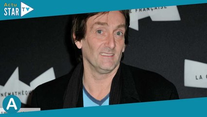 Accident de Pierre Palmade : perquisition en cours au domicile de l’acteur à Cély-en-Bière