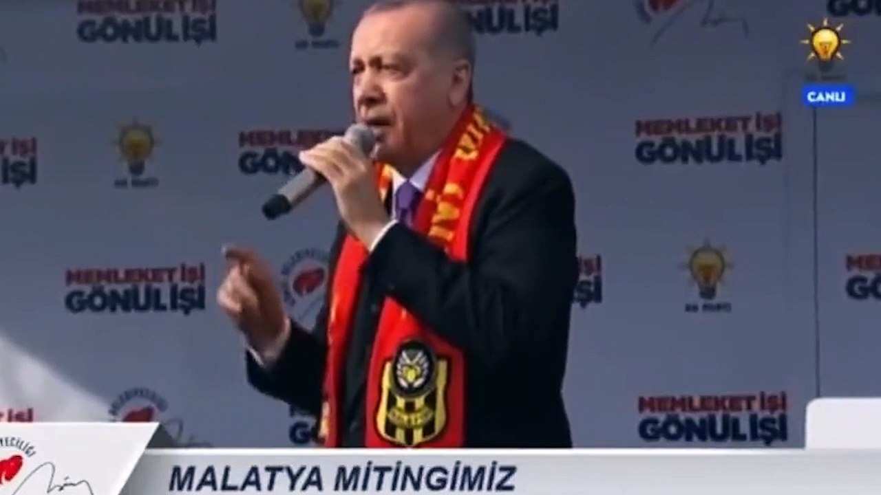 Erdoğan'ın geçmiş yıllarda verdiği "imar affı müjdeleri" yeniden gündeme geldi