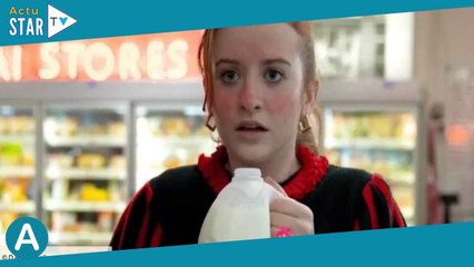 Extraordinary : qui est Máiréad Tyers, l'interprète de Jen, l'héroïne de l'hilarante série Disney +