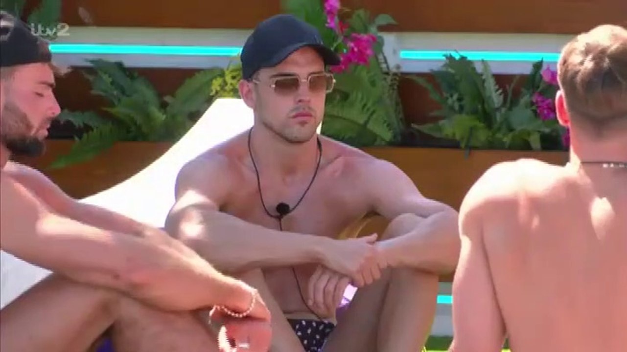 Love Island S09E31 - Love Island S 9 Ep 31