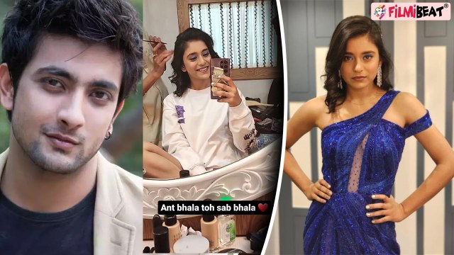 Bigg Boss 16 Grand Finale : Sumbul का Finale Look देखकर फिदा हुए Fahmaan क्या बोले ? | FilmiBeat