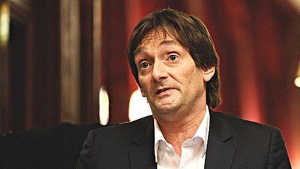 Pierre Palmade grièvement blessé, nouvelles révélations choquantes