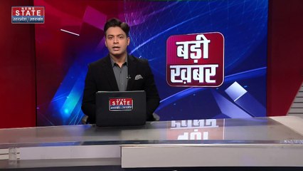 Uttar Pradesh News : शामली में आरोपी ने सिपाही पर किया हमला