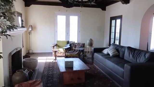 LIVING ROOM MAKEOVER ✨ Part 1 ✨ Furniture Layout & Design Ideas