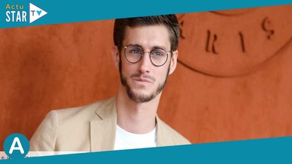 « Difficile à gérer » : Jean-Baptiste Maunier évoque sa relation avec son fils Ezra