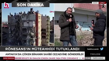 Barış Atay’dan Erdoğan’a tepki