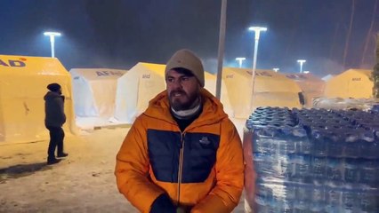 Tuğrul Selmanoğlu depremzedelerin yardım feryatlarıyla alay edip hakaretler yağdırdı