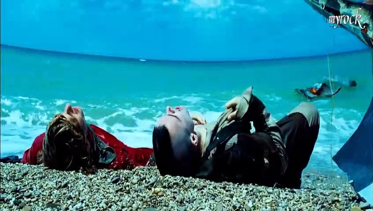 Обитаемый остров: Схватка / Obitaemyy ostrov. Skhvatka - Dark Planet: The Inhabited Island + Rebellion (2009)