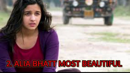 Most Popular Bollywood actress in 2023 #dailymotion