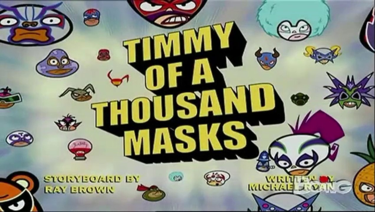 ¡Mucha Lucha! - Espulsione