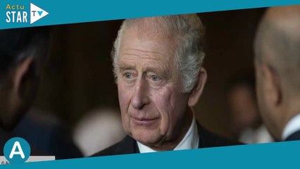 Couronnement de Charles III : son petit-fils Archie absent ? Ces éléments qui le laissent penser