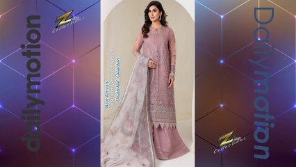 UNSTITCHED COLLECTIONS