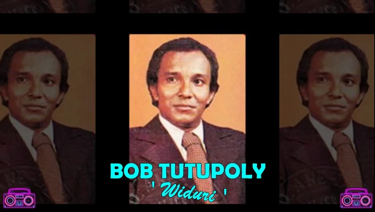 Bob Tutupoly - Widuri