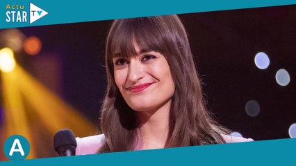 Clara Luciani amoureuse d'Alex, 20 ans d'écart et rares confidences : "C'est le seul..."