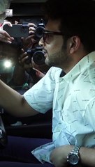 Karan Kundrra पहुंचे Bigg Boss 16 के सेट पर