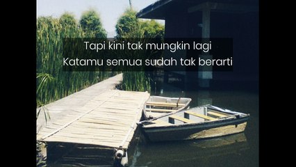 Asti Asmodiwati - Satu Jam Saja (Lyrics)