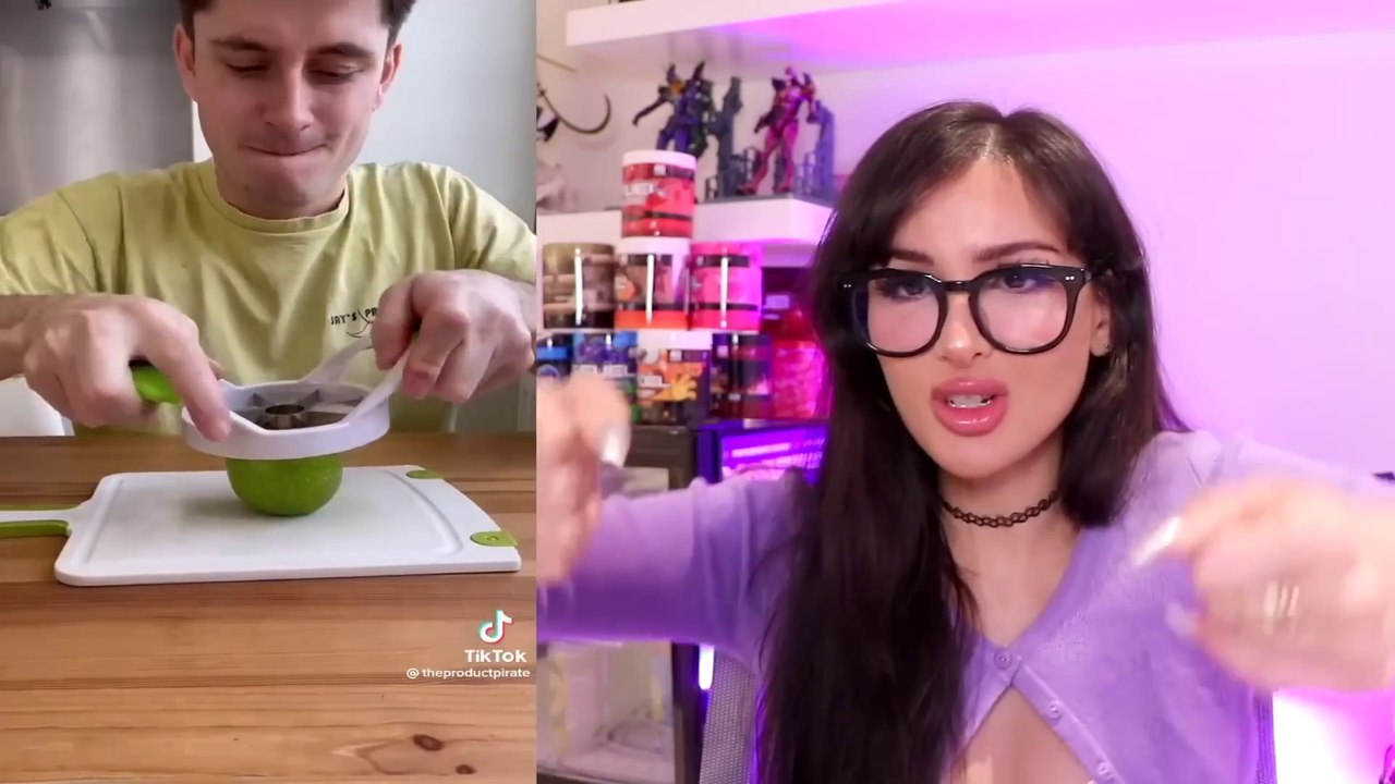 Genius Inventions And Gadgets TikTok Made Me Buy_(1080P_HD)