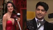 Bigg Boss 16 Grand Finale : Priyanka के LOOK और हाजिरजवाबी को देखते रहे Ankit |FilmiBeat