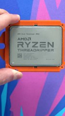 How to install threadripper CPU - PC Tips for Beginners