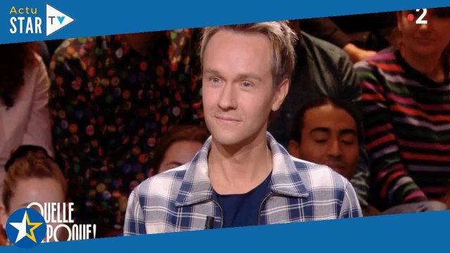 Une collection de photos de poitrines : Cyril Féraud fait d'étonnantes révélations dans Quelle épo