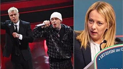 “Giorgia, Legalizzala” la risposta di FdI all’appello degli Articolo 31 chiude tutte le porte