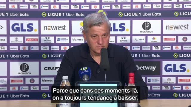 23e j. - Genesio : Il faut laver les têtes