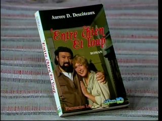 Entre chien et loup S4 E30