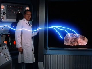 O MONSTRO DO INFERNO EM VIAGEM AO FUNDO DO MAR