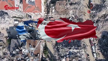 Yunan Bakan'dan Deprem Bölgesinde Zeytin Dalı: İlişkilerimizin Yumuşaması İçin Depreme İhtiyaç Yok!