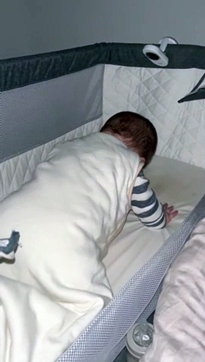 Help I Think My Child’s Broken?