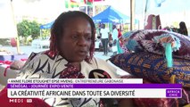 Sénégal-Journée Expo-vente : la créativité africaine dans toute sa diversité - 12/02/2023
