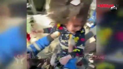 'Türkiye Tek Yürek' yardım kampanyası