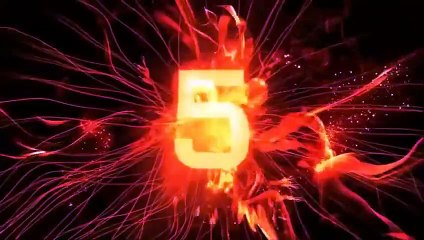 Top 5 Animal Best Predatory Strategy 2015