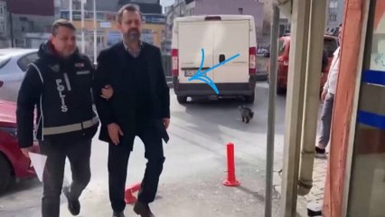 Séisme en Turquie : le promoteur d’une tour effondrée arrêté alors qu’il tentait de quitter le pays