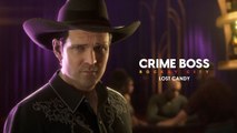 Crime Boss: Rockay City | Primer episodio - Lost Candy