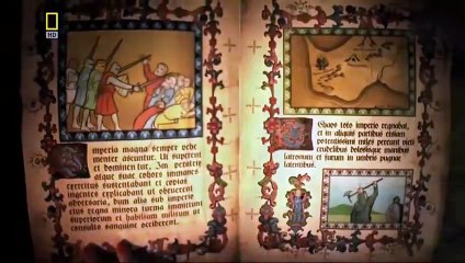 War of Insects ~ National Geographic Documentary