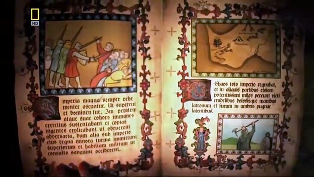 War of Insects ~ National Geographic Documentary