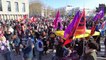 Lorient 11 Février 2023 Manifestation contre la réforme des retraites * Trigone Production 2023