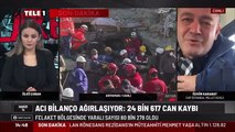 CHP'li Özgür Karabat: Milletvekili olarak biz ne işe yarıyoruz?