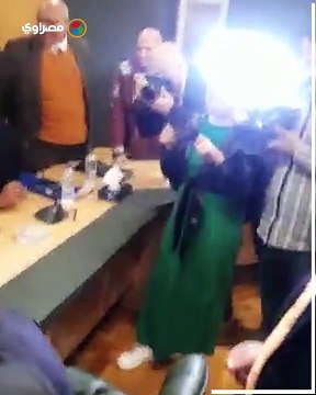 الكاتب الصحفي خالد ميري يترشح لانتخابات الصحفيين على منصب النقيب